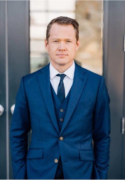 Trent Frazer, Board Certified Entomologist